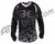 Empire 2015 Contact F5 Paintball Jersey - Black/Grey/White