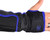 Empire Contact TT Elbow Pads - Black/Blue