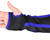 Empire Contact TT Elbow Pads - Black/Blue