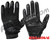 Empire Contact TT Paintball Gloves - Black