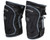 Empire Contact TT Knee Pads - Black/Grey