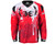 Empire Contact TT Padded Paintball Jersey - Blood Red