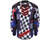 Empire Contact TT Padded Paintball Jersey - FL Half Life