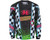 Empire Contact TT Padded Paintball Jersey - FL Sludge