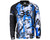 Empire Contact TT Padded Paintball Jersey - Ransom Blue