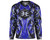 Empire Contact TT Padded Paintball Jersey - Razor Deep Waters