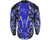 Empire Contact TT Padded Paintball Jersey - Razor Deep Waters