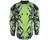 Empire Contact TT Padded Paintball Jersey - Razor Slime