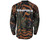 Empire Contact TT Padded Paintball Jersey - Skinned Camo