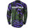 Empire Contact TT Padded Paintball Jersey - Skinned Joker