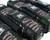 Empire Contact TT Paintball Harness - 4+7 - Skinned Woodland Camo