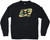 Empire F7 Lifestyle Crew Neck Sweatshirt - Black/Camo