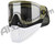 Empire E-Flex Paintball Mask - Olive/Black/White