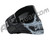 Empire E-Flex Paintball Mask - Skull w/ Clear & Ninja Lenses