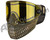 Empire E-Flex Paintball Mask - Terrapat w/ Yellow Lens