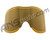 Empire Vents Mask Replacement Lens - Thermal - Amber