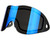 Empire Vents Mask Replacement Lens - Thermal - Mirror Blue