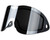 Empire Vents Mask Replacement Lens - Thermal - Mirror Chrome