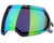 Empire EVS Mask Thermal Lens - Green Mirror