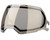 Empire EVS Mask Thermal Lens - HD Black Chrome