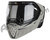 Empire EVS Paintball Mask - Grey/Black