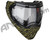 Empire EVS Paintball Mask - Limited Edition Tiger Stripe