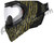 Empire EVS Paintball Mask - Limited Edition Tiger Stripe