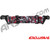 Empire EVS Paintball Mask - Nightmare Red w/ HD Black Chrome & Clear Lenses Empire EVS Paintball Mask - Nightmare Red w/ HD Black Chrome & Clear Lenses