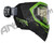 Empire EVS Paintball Mask w/ Recon HUD - Black/Lime