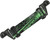 Empire EVS Goggle Strap - Lime