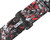 Empire EVS Goggle Strap - Nightmare Red (Random #s)