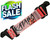 Empire EVS Goggle Strap - PC Katana