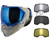 Empire EVS Mask w/ Additional FREE Lens - NY Xtreme