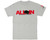 Empire Factory Team All In T-Shirt - Grey