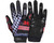 Empire Contact TT Paintball Gloves - FL Half Life