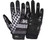 Empire Contact TT Paintball Gloves - FL X-Ray