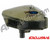 Empire Halo Too SE Paintball Hopper - Dirty Green
