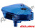Empire Halo Too SE Paintball Hopper - Diamond Blue