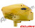 Empire Halo Too SE Paintball Hopper - Pearl Yellow