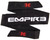 Empire Contact TT Padded Headband - OG White