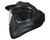 Empire Helix Paintball Mask Single Lens - Black