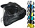 Empire Helix Single Paintball Mask w/ Additional Lens