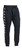 Empire Lounger Paintball Pants (Jogger Fit) - Black Pearl