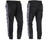 Empire Lounger Paintball Pants (Jogger Fit) - Logo Grey