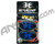 Empire Events Mask Logo Set & Retainers - Blue
