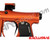 Empire Mini S.E. Paintball Marker - (BLEMISHED) Sunburst Orange