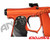 Empire Mini S.E. Paintball Marker - (BLEMISHED) Sunburst Orange