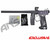 Empire Mini FS Paintball Marker - Fade Dust Black/Pewter