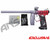 Empire Mini FS Paintball Marker - Fade Dust Grey/Red