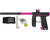 Empire Mini GS Paintball Gun w/ 2 Piece Barrel - Dust Black/Dust Pink